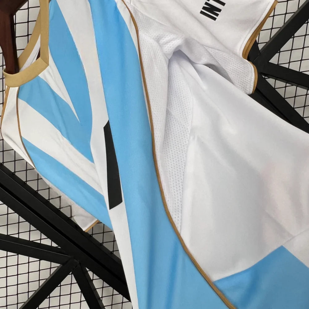 Camiseta Real Oviedo 25-26 3ª Equipación Camiseta Fan