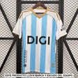 Camiseta Real Oviedo 25-26 3ª Equipación Camiseta Fan