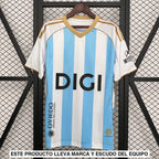 Camiseta Real Oviedo 25-26 3ª Equipación Camiseta Fan