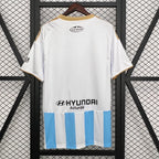 Camiseta Real Oviedo 25-26 3ª Equipación Camiseta Fan