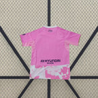 Camiseta Real Oviedo 25-26 4ª Equipacíon El Àngel de Javi Camiseta Fan