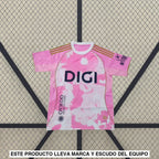 Camiseta Real Oviedo 25-26 4ª Equipacíon El Àngel de Javi Camiseta Fan