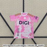 Camiseta Real Oviedo 25-26 4ª Equipacíon El Àngel de Javi Camiseta Fan