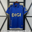 Camiseta Real Oviedo 25-26 Local Camiseta Fan