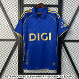 Camiseta Real Oviedo 25-26 Local Camiseta Fan