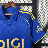 Camiseta Real Oviedo 25-26 Local Camiseta Fan