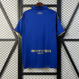 Camiseta Real Oviedo 25-26 Local Camiseta Fan