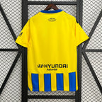 Camiseta Real Oviedo 25-26 Visitante Camiseta Fan