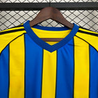 Camiseta Real Oviedo 25-26 Visitante Camiseta Fan