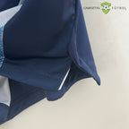 Camiseta Real Sociedad 23-24 Visitante Solo La Liga