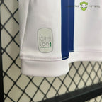 Camiseta Real Sociedad 24-25 Local De Futbol