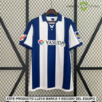 Camiseta Real Sociedad 24-25 Local De Futbol