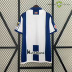 Camiseta Real Sociedad 24-25 Local De Futbol