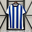 Camiseta Real Sociedad 25-26 Local Camiseta Fan