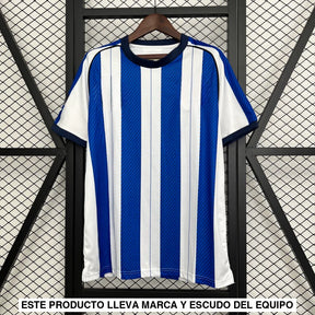 Camiseta Real Sociedad 25-26 Local Camiseta Fan