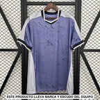 Camiseta Real Sociedad 25-26 Visitante Camiseta Fan