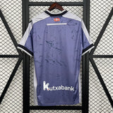 Maglia Real Sociedad 25-26 Away