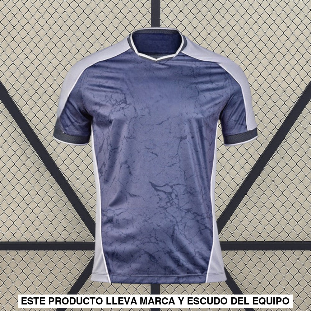 Camiseta Real Sociedad 25 26 Visitante Camiseta Fan