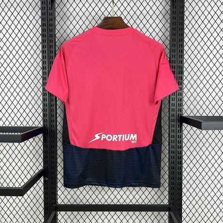 Maglia Real Titan 25-26 Home