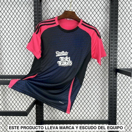 Maglia Real Titan 25-26 Home