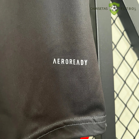 Camiseta River Plate 24-25 3ª Equipación De Futbol