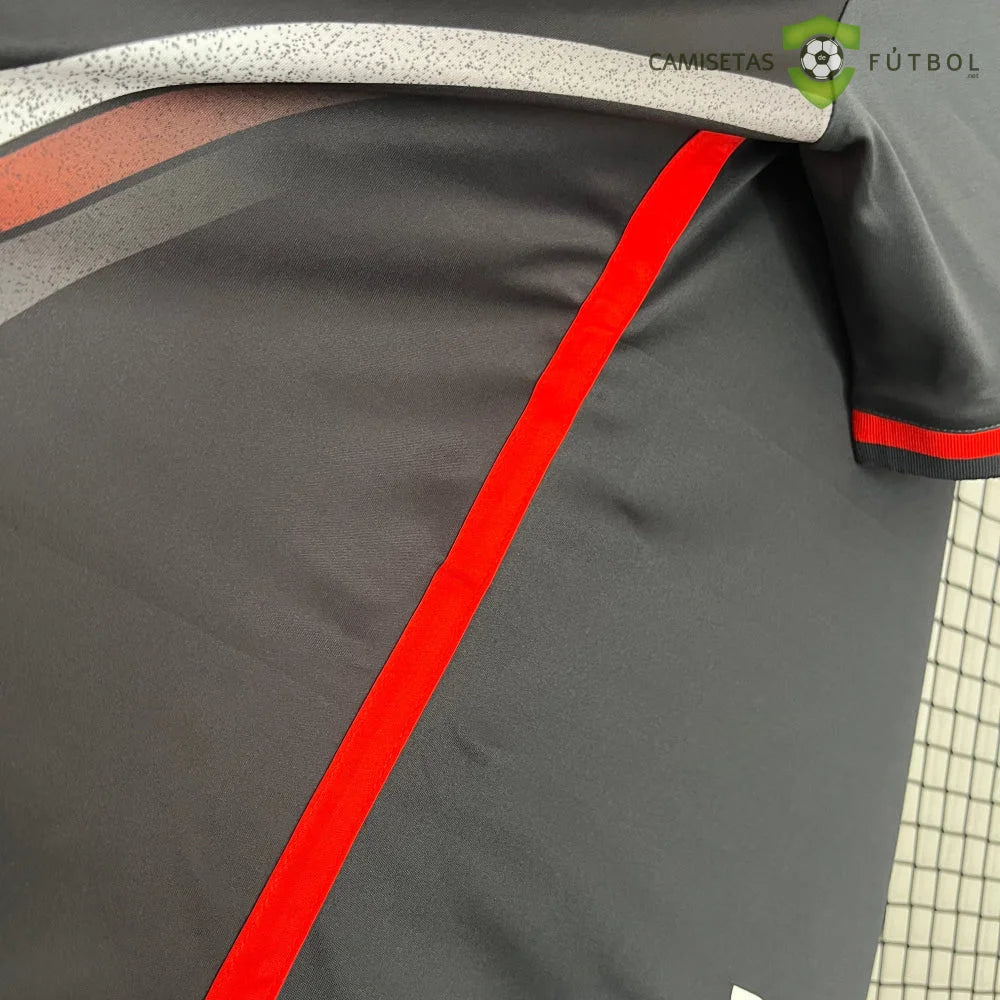 Maglia River Plate 24-25 Terza da calcio