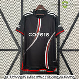 Maglia River Plate 24-25 Terza da calcio