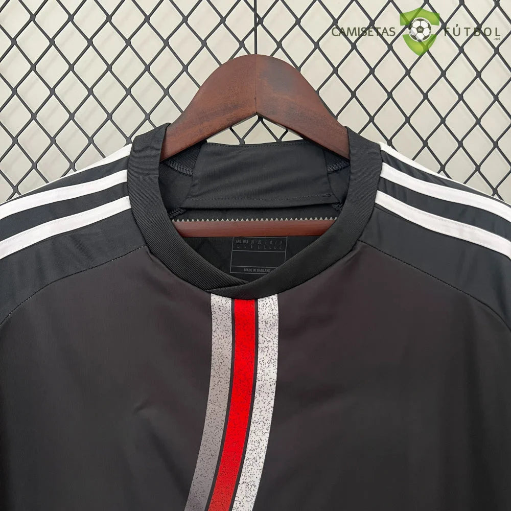 Camiseta River Plate 24-25 3ª Equipación De Futbol