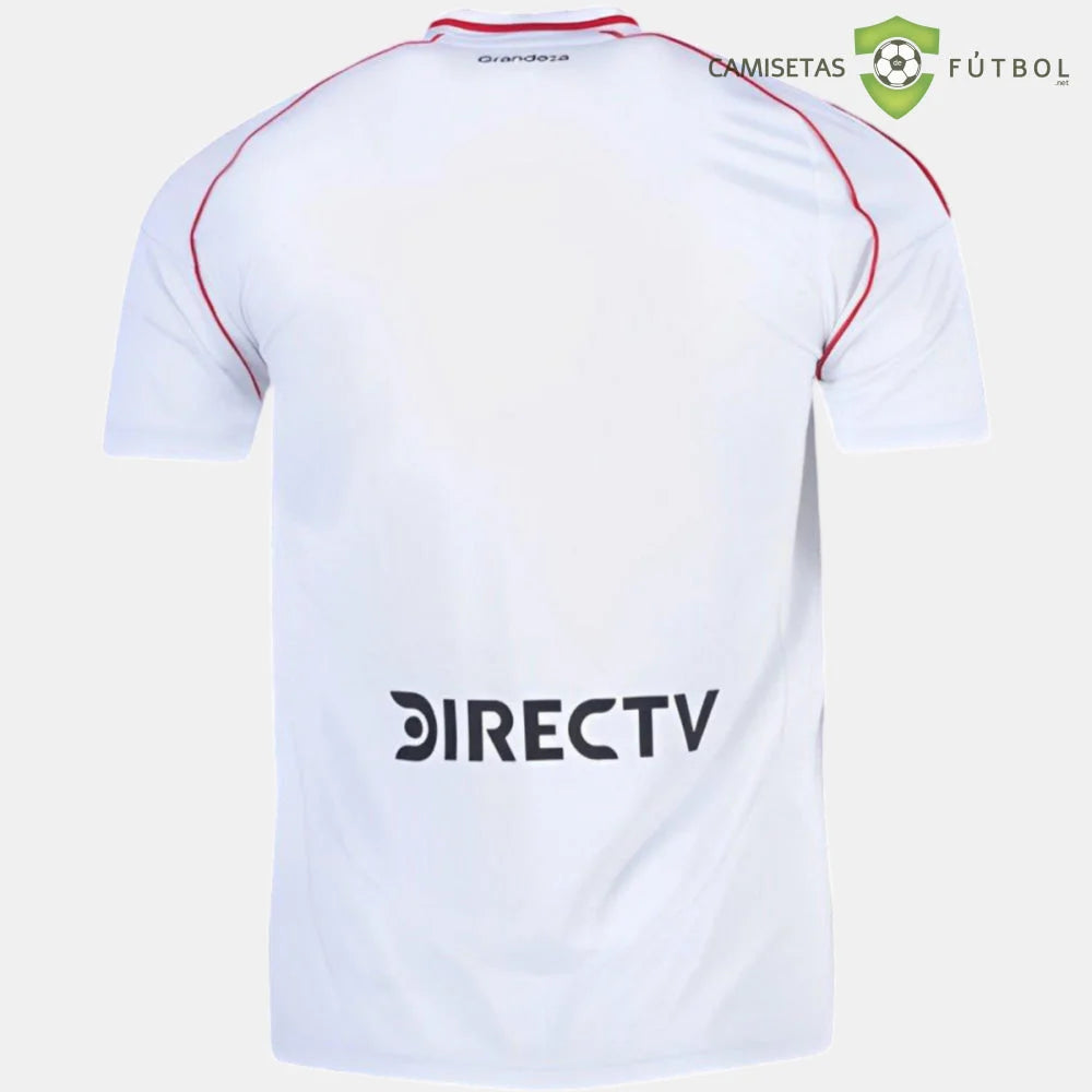 Camiseta River Plate 24-25 Local De Futbol