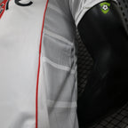 Camiseta River Plate 24-25 Local (Player Version) De Futbol