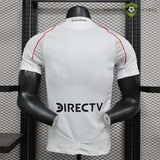 Maglia River Plate 24-25 Home (versione Player) da calcio