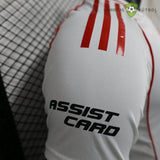 Maglia River Plate 24-25 Home (versione Player) da calcio