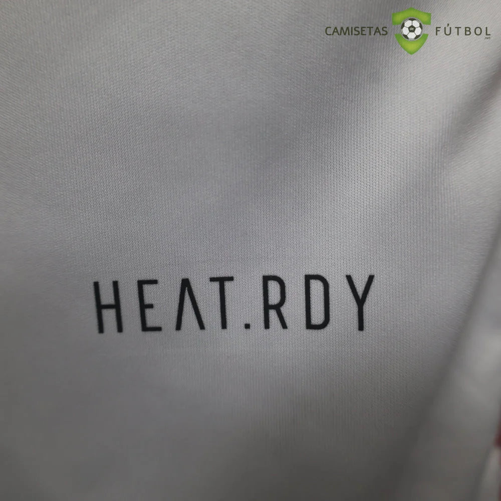 Camiseta River Plate 24-25 Local (Player Version) De Futbol