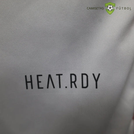 Camiseta River Plate 24-25 Local (Player Version) De Futbol