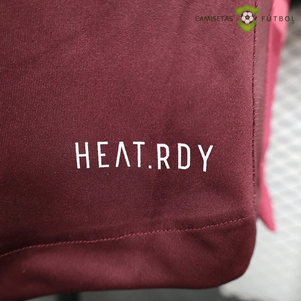 Camiseta River Plate 24-25 Visitante (Player Version) De Futbol