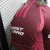 Maglia River Plate 24-25 Away (versione Player) da calcio