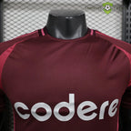 Camiseta River Plate 24-25 Visitante (Player Version) De Futbol