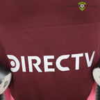 Camiseta River Plate 24-25 Visitante (Player Version) De Futbol