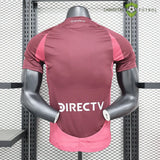 Maglia River Plate 24-25 Away (versione Player) da calcio