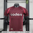 Maglia River Plate 24-25 Away (versione Player) da calcio