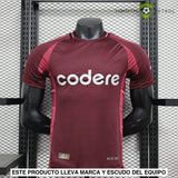 Maglia River Plate 24-25 Away (versione Player) da calcio