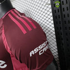 Camiseta River Plate 24-25 Visitante (Player Version) De Futbol