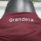 Camiseta River Plate 24-25 Visitante (Player Version) De Futbol