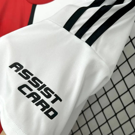 Maglia River Plate 25-26 Terza