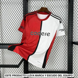 Camiseta River Plate 25-26 3ª Equipación Camiseta Fan