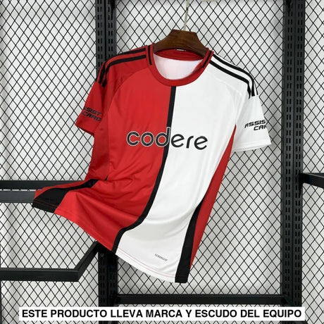 Maglia River Plate 25-26 Terza