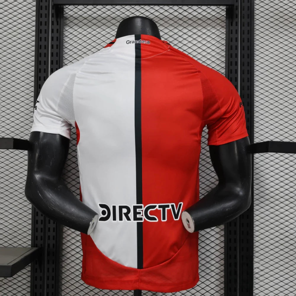 Camiseta River Plate 25-26 3ª Equipación (Player Version) Camiseta Player