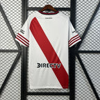Camiseta River Plate 25-26 Local Camiseta Fan