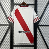 Maglia River Plate 25-26 Home