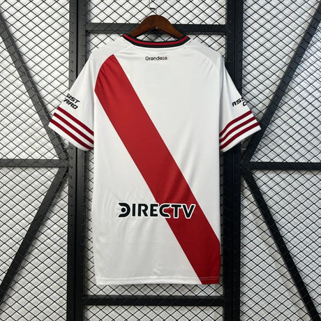 Maglia River Plate 25-26 Home